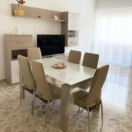 Le Rose Apartment Ortona Zewnętrze zdjęcie