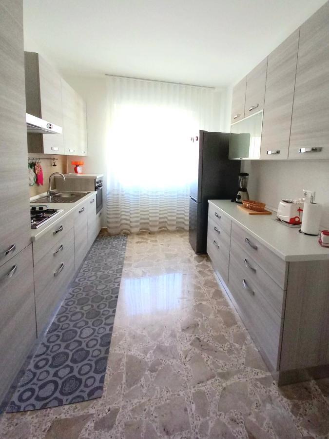 Le Rose Apartment Ortona Zewnętrze zdjęcie