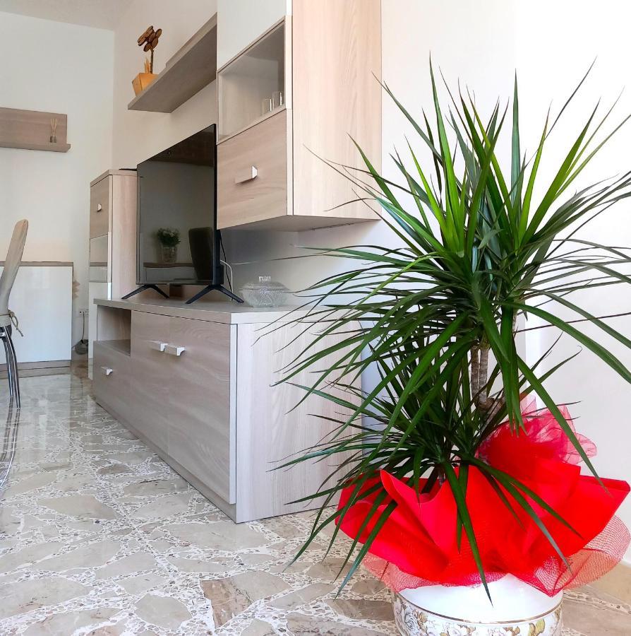Le Rose Apartment Ortona Zewnętrze zdjęcie