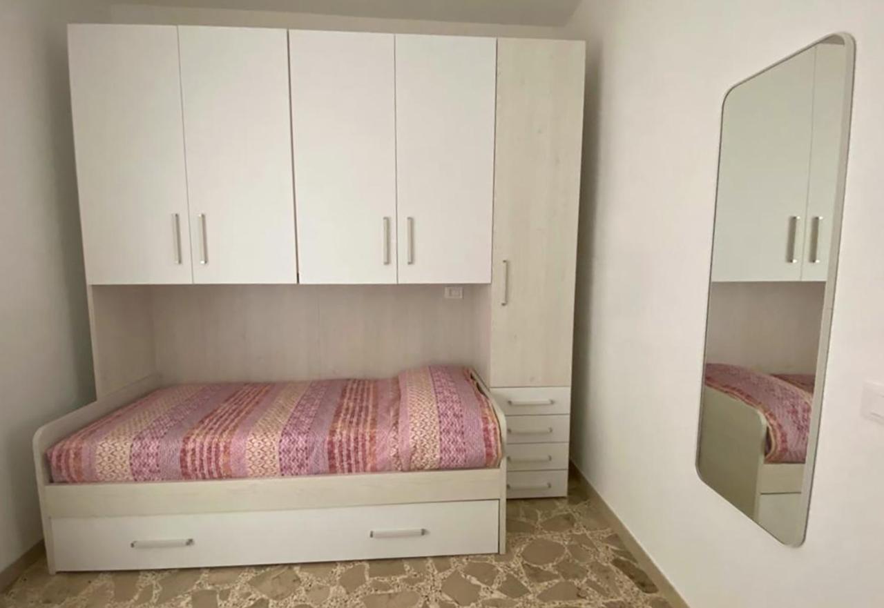 Le Rose Apartment Ortona Zewnętrze zdjęcie