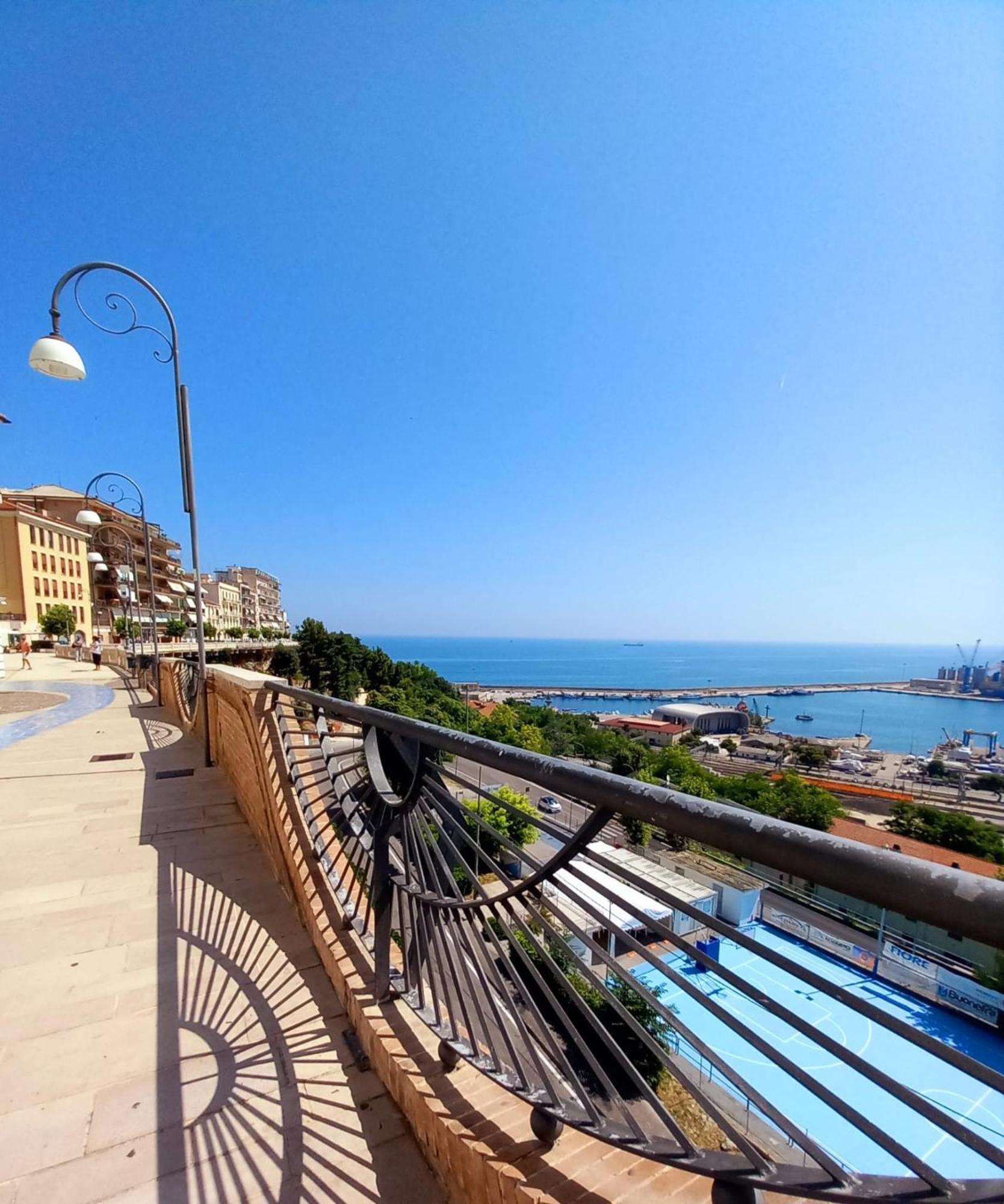 Le Rose Apartment Ortona Zewnętrze zdjęcie