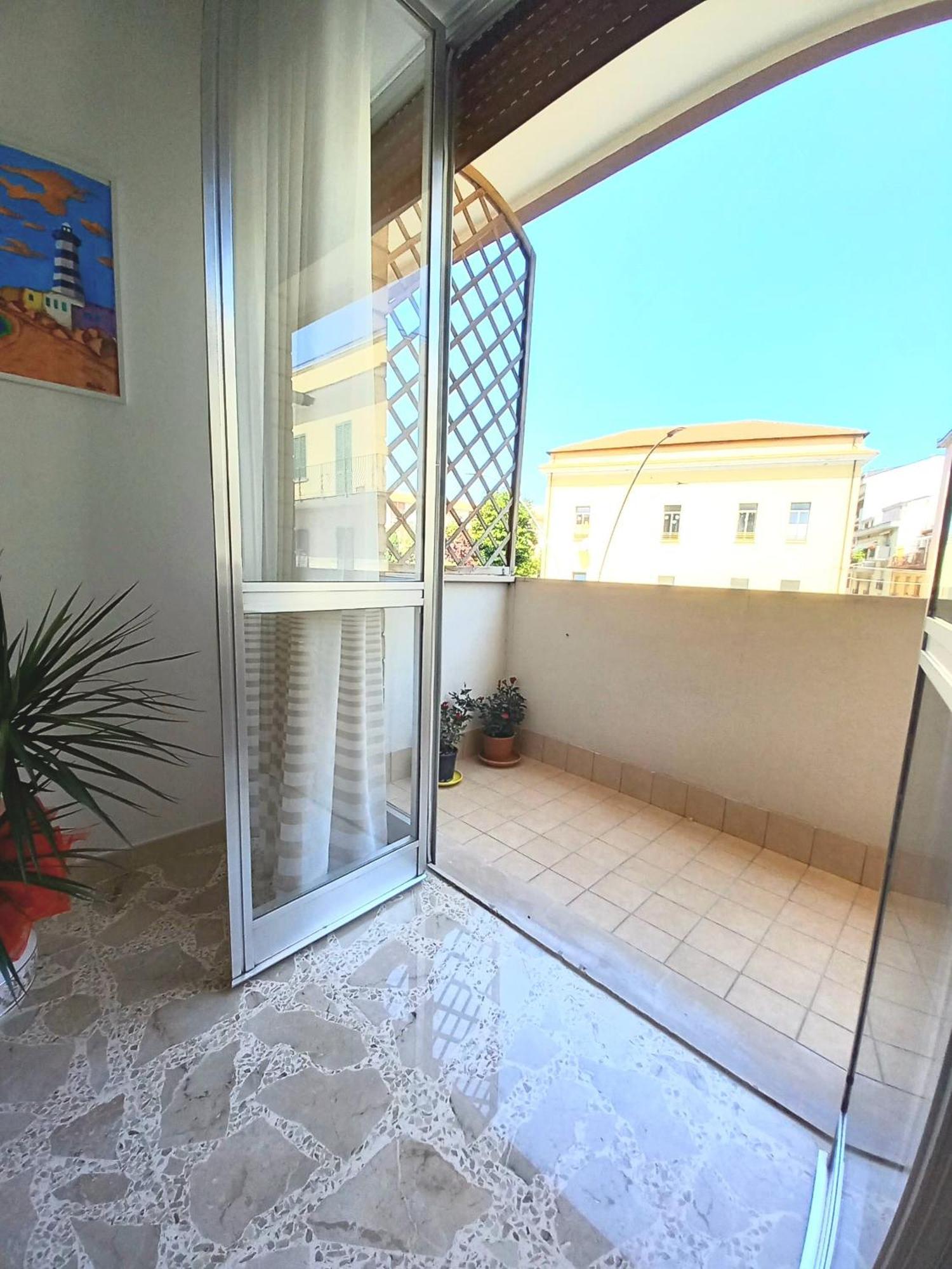 Le Rose Apartment Ortona Zewnętrze zdjęcie