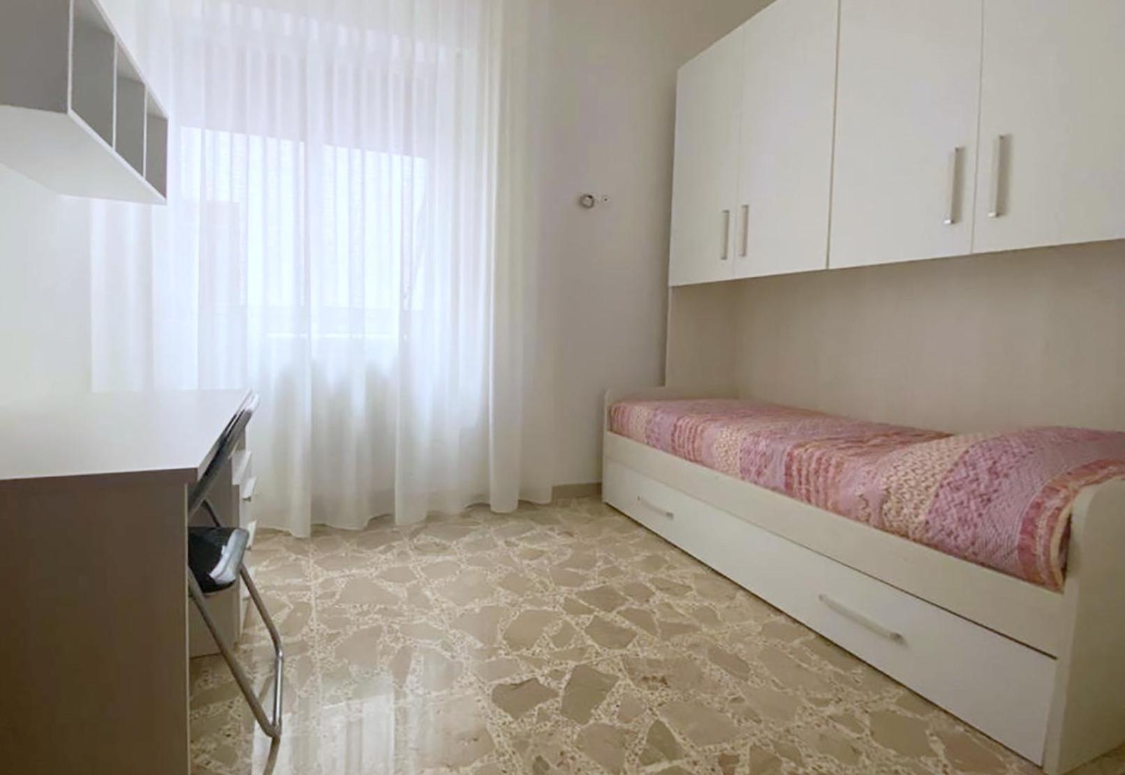 Le Rose Apartment Ortona Zewnętrze zdjęcie